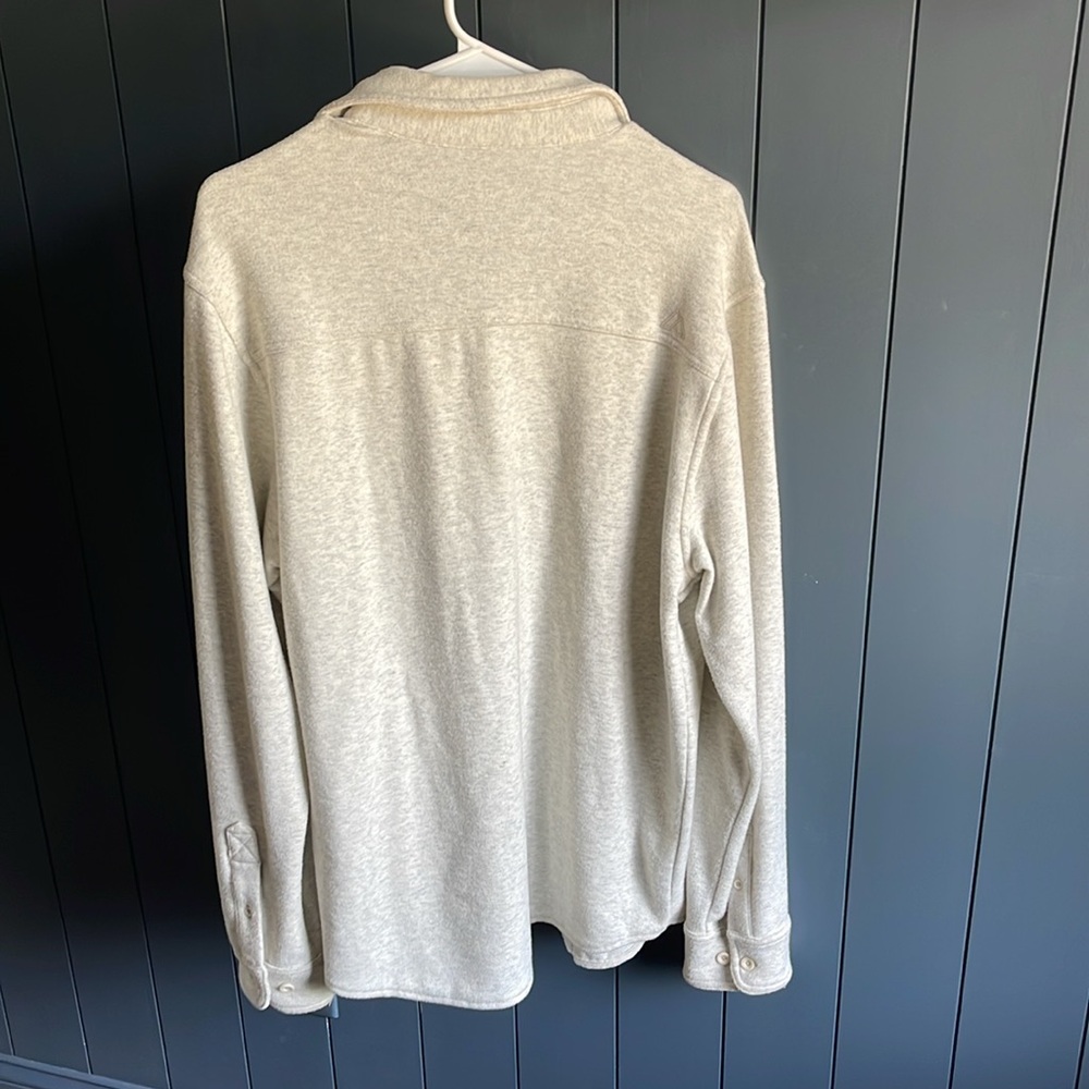 Alpine Design button down - Picture 2 of 5